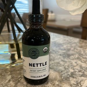 Vimergy Liquid Nettle unopened 115 ml